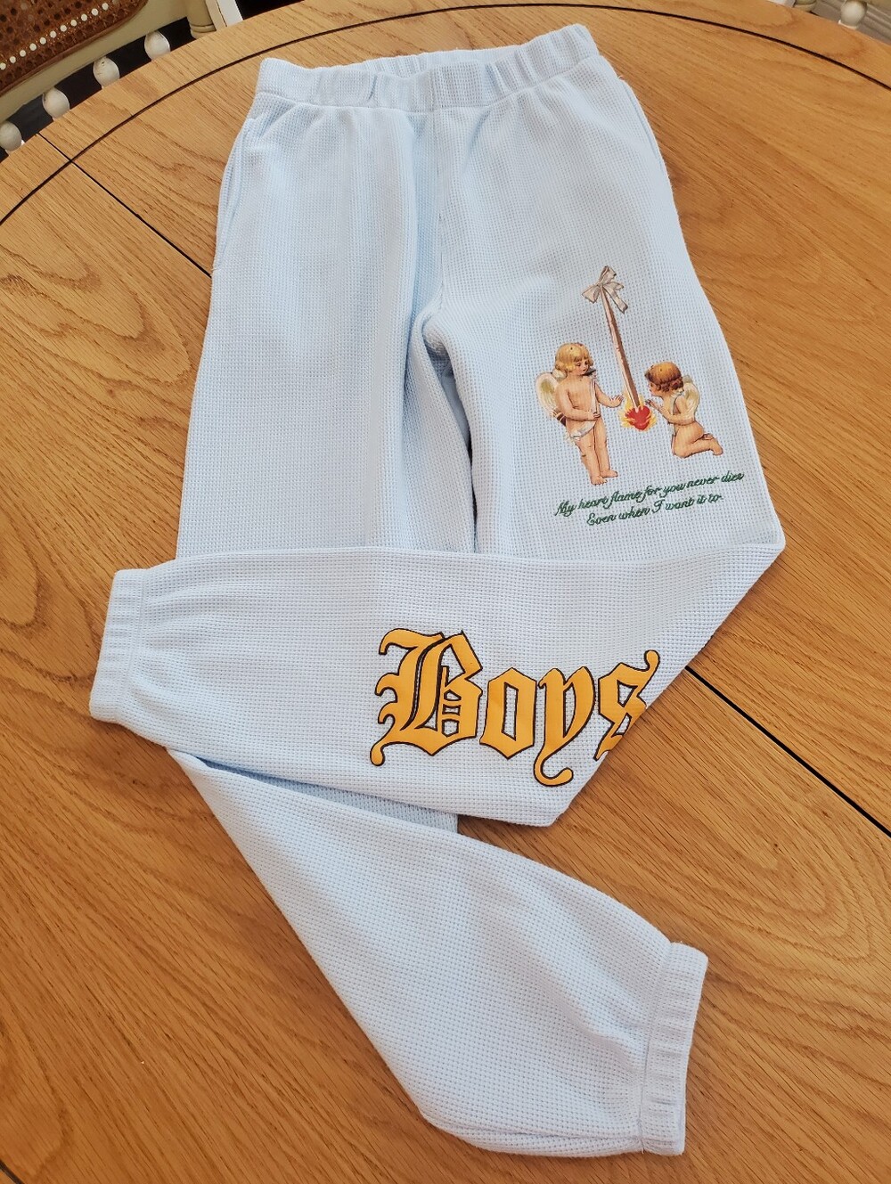Boys Lie Joggers